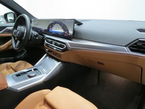 BMW Serie 4 m440i xdrive gran coupé 275 kw (374 cv)   - Foto 15