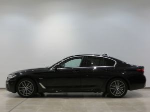 BMW Serie 5 520e 150 kw (204 cv)   - Foto 5