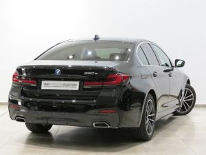 BMW Serie 5 520e 150 kw (204 cv)   - Foto 7
