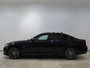 BMW Serie 5 530e xdrive 215 kw (292 cv)   - Foto 5