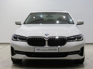 BMW Serie 5 530e xdrive 215 kw (292 cv)   - Foto 3