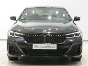 BMW Serie 5 530e 215 kw (292 cv)   - Foto 3
