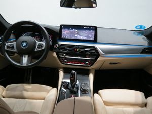 BMW Serie 5 530e 215 kw (292 cv)   - Foto 13