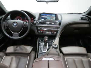BMW Serie 6 640i cabrio 235 kw (320 cv)   - Foto 13