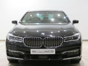 BMW Serie 7 730d 195 kw (265 cv)   - Foto 3