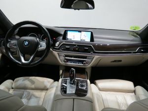 BMW Serie 7 730d 195 kw (265 cv)   - Foto 13