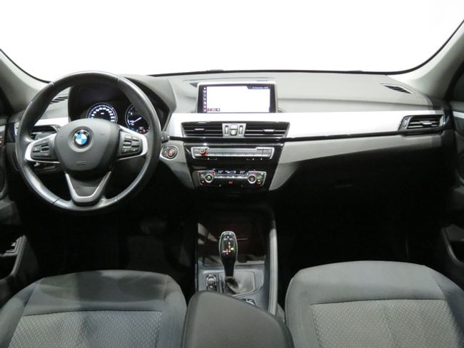 BMW X1 sdrive18d business 110 kw (150 cv)   - Foto 8