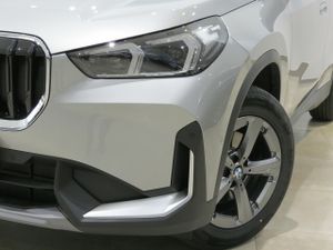 BMW X1 sdrive18d 110 kw (150 cv)   - Foto 11