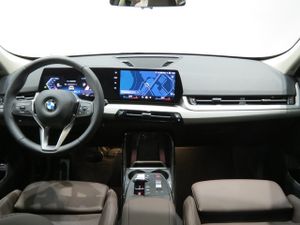 BMW X1 sdrive18d 110 kw (150 cv)   - Foto 13