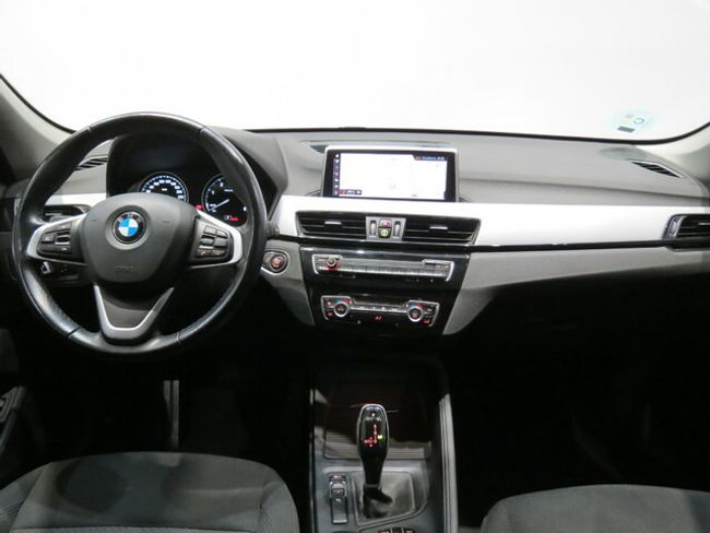 BMW X1 sdrive18d 110 kw (150 cv)   - Foto 8