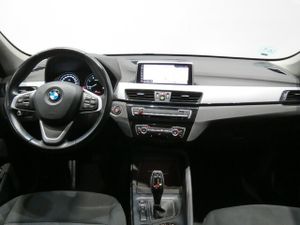 BMW X1 sdrive18d 110 kw (150 cv)   - Foto 13