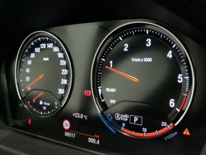 BMW X1 sdrive18d business 110 kw (150 cv)   - Foto 27