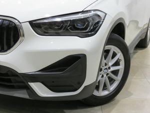BMW X1 sdrive18d business 110 kw (150 cv)   - Foto 11