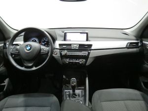 BMW X1 sdrive18d business 110 kw (150 cv)   - Foto 13