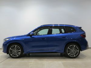 BMW X1 sdrive18i 100 kw (136 cv)   - Foto 5
