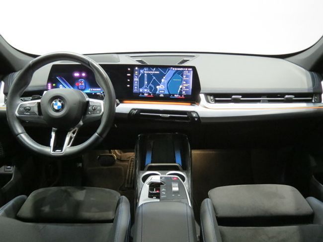 BMW X1 sdrive18i 100 kw (136 cv)   - Foto 8