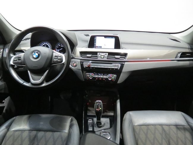 BMW X1 sdrive20i 141 kw (192 cv)   - Foto 8