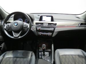 BMW X1 sdrive20i 141 kw (192 cv)   - Foto 13