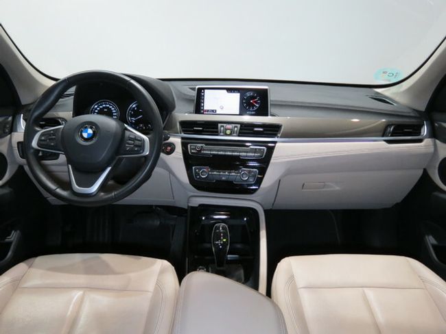 BMW X1 sdrive20i 141 kw (192 cv)   - Foto 8