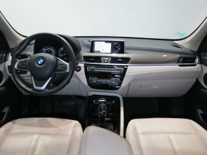 BMW X1 sdrive20i 141 kw (192 cv)   - Foto 13