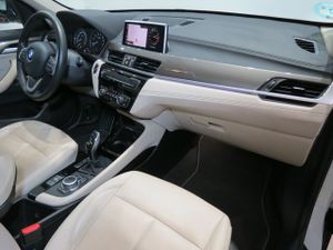 BMW X1 sdrive20i 141 kw (192 cv)   - Foto 15