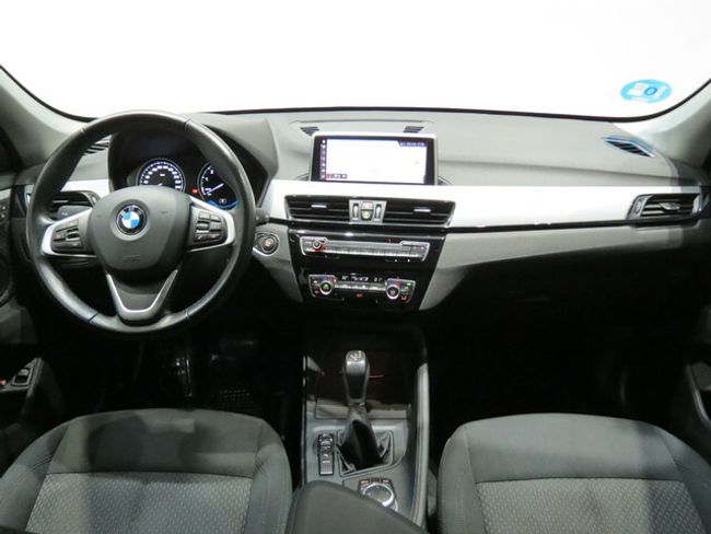 BMW X1 xdrive25e 162 kw (220 cv)   - Foto 8