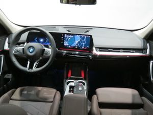 BMW X1 xdrive25e 180 kw (245 cv)   - Foto 13