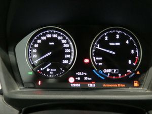 BMW X2 sdrive18d 110 kw (150 cv)   - Foto 25