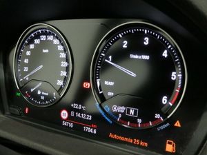 BMW X2 sdrive18d 110 kw (150 cv)   - Foto 25
