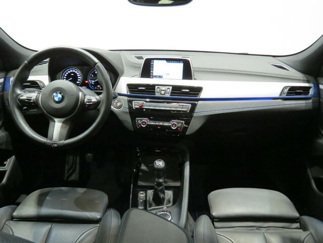 BMW X2 sdrive18d 110 kw (150 cv)   - Foto 8