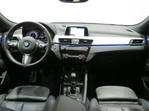 BMW X2 sdrive18d 110 kw (150 cv)   - Foto 13