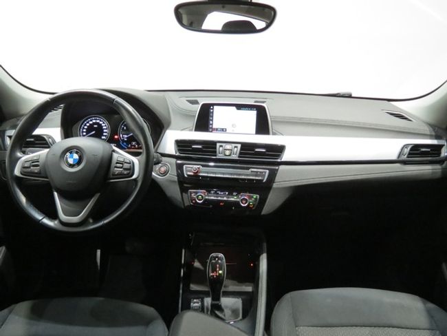 BMW X2 sdrive18d 110 kw (150 cv)   - Foto 8