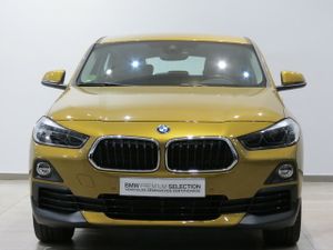 BMW X2 sdrive18d 110 kw (150 cv)   - Foto 3