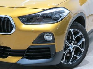 BMW X2 sdrive18d 110 kw (150 cv)   - Foto 11