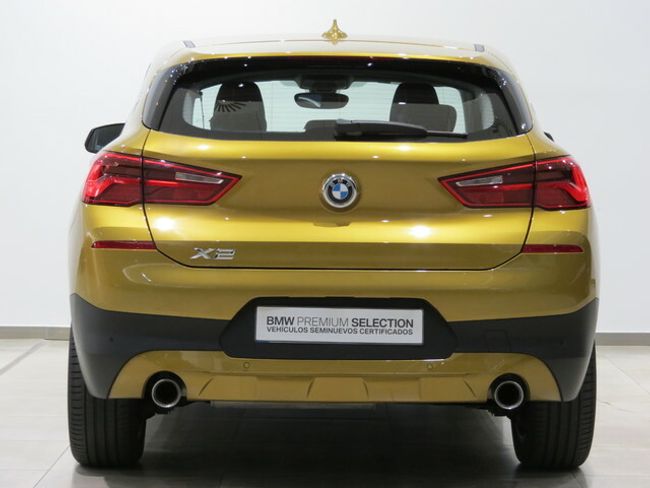 BMW X2 sdrive18d 110 kw (150 cv)   - Foto 6