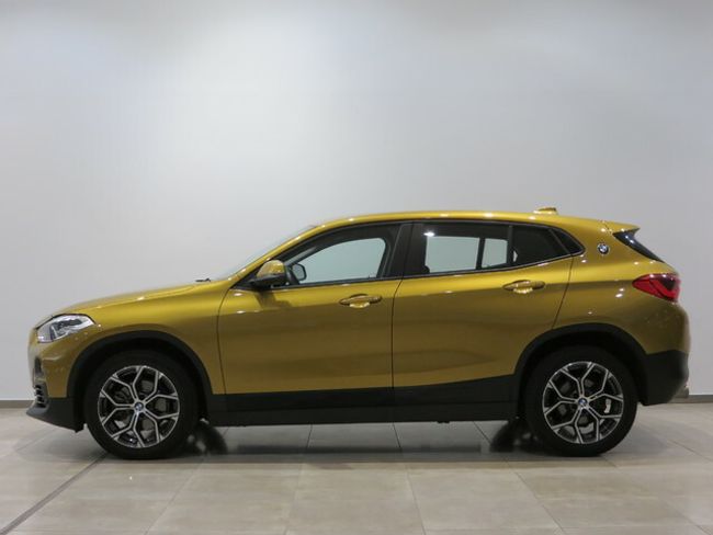 BMW X2 sdrive18d 110 kw (150 cv)   - Foto 4