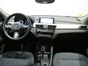 BMW X2 sdrive18d 110 kw (150 cv)   - Foto 13