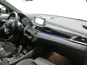 BMW X2 sdrive18d business 110 kw (150 cv)   - Foto 15