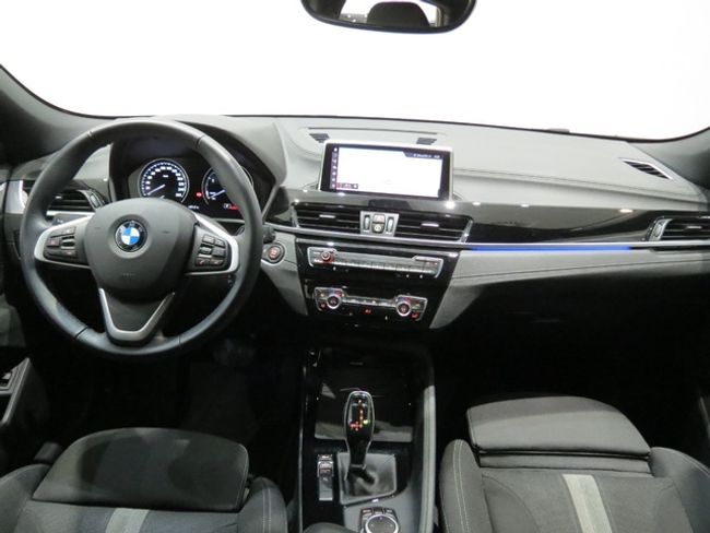 BMW X2 sdrive18d business 110 kw (150 cv)   - Foto 8