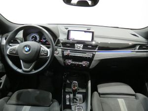 BMW X2 sdrive18d business 110 kw (150 cv)   - Foto 13