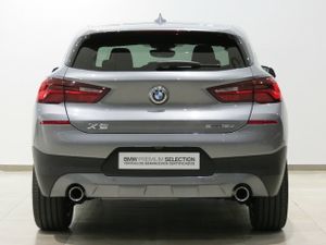 BMW X2 sdrive18d business 110 kw (150 cv)   - Foto 9