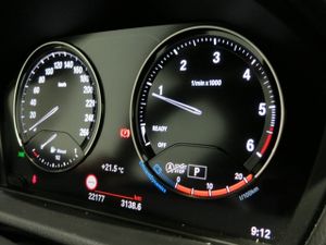 BMW X2 sdrive18d business 110 kw (150 cv)   - Foto 27
