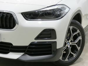 BMW X2 sdrive18d 110 kw (150 cv)   - Foto 11