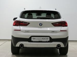 BMW X2 sdrive18d 110 kw (150 cv)   - Foto 9