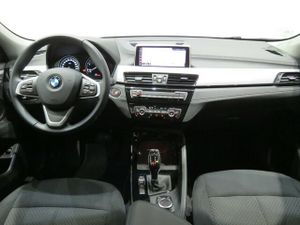 BMW X2 sdrive18d 110 kw (150 cv)   - Foto 13