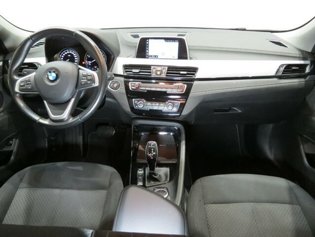 BMW X2 xdrive20d 140 kw (190 cv)   - Foto 8