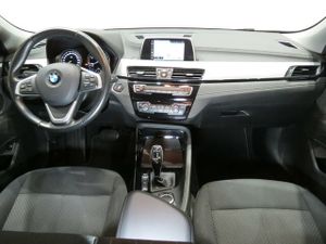 BMW X2 xdrive20d 140 kw (190 cv)   - Foto 13