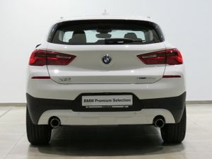 BMW X2 xdrive20d 140 kw (190 cv)   - Foto 9