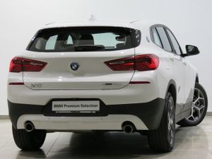 BMW X2 xdrive20d 140 kw (190 cv)   - Foto 7