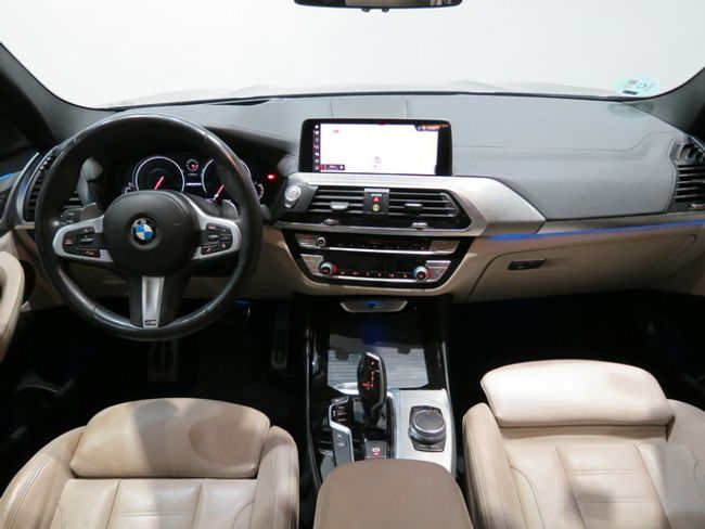 BMW X3 m40d 240 kw (326 cv)   - Foto 8